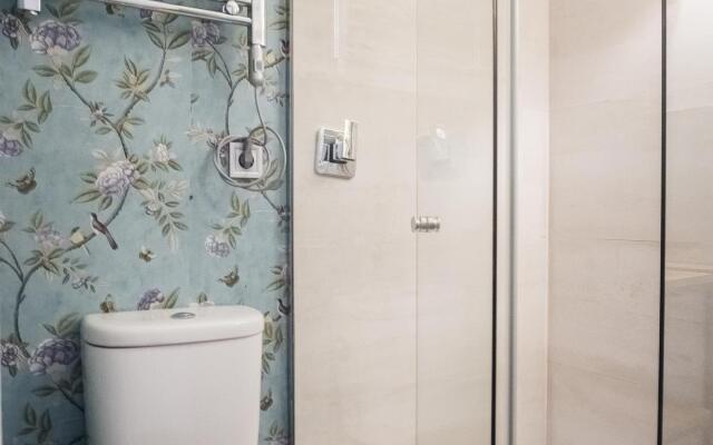 SAN BERNARDO Apartment I 1BR 1BT