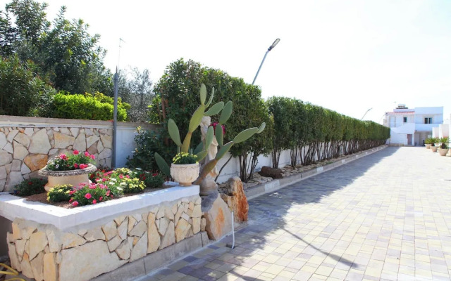 Pino 4 - 3 bedrooms Near The Sea