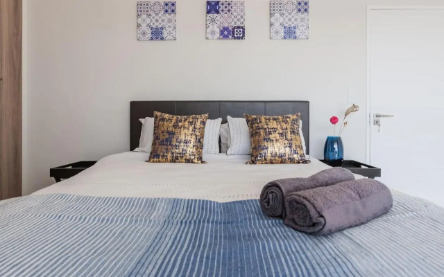 Alimama Spaces: Chelsea's Whisken