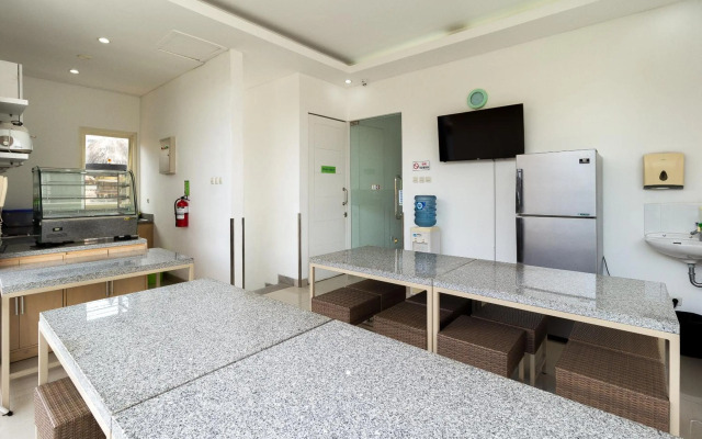 Arain Bed and Breakfast by ecommerceloka