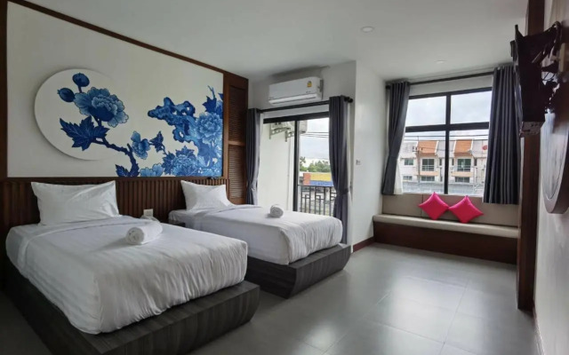 Chalalai Hotel Krabi