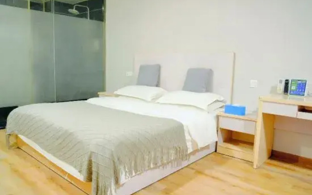 Tongshan Youth Fashion Hotel