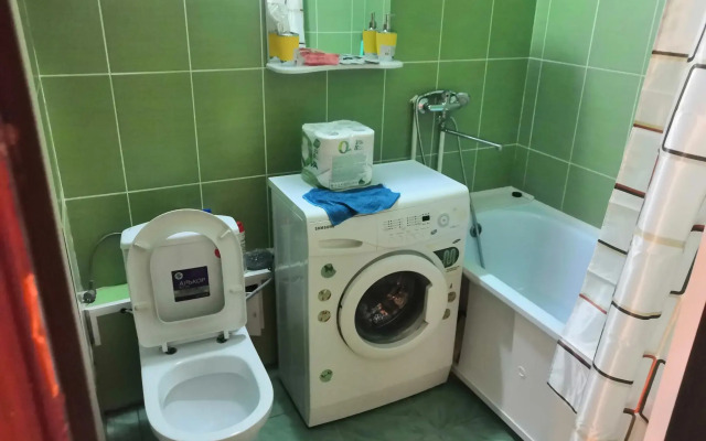 Resident Ufa (Резидент Уфа) на улице Айская 20