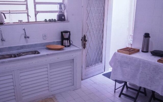 The Backpacker Cat Hostel