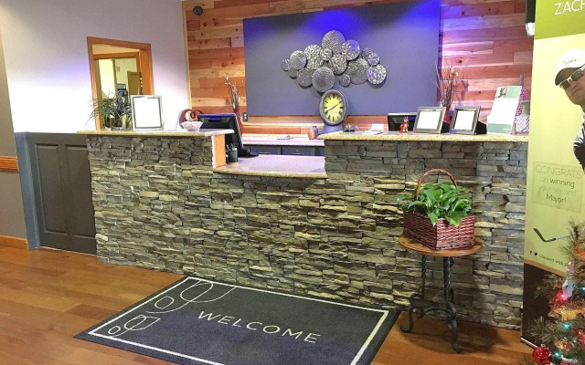 Country Inn & Suites by Radisson, Minneapolis/Shakopee