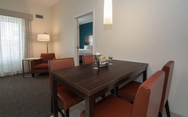 Residence Inn Raleigh-Durham Airport/Brier Creek