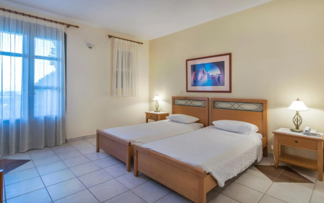 Kyveli Apartments