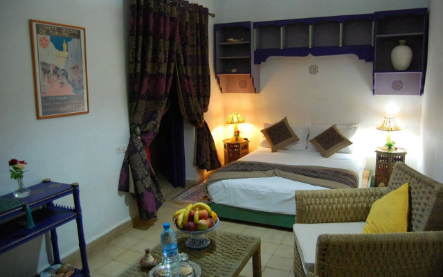 Riad Agathe