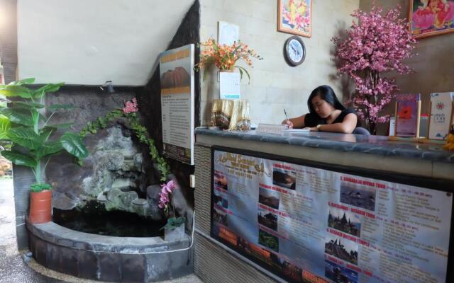 Ubud Sensasi Bungalow