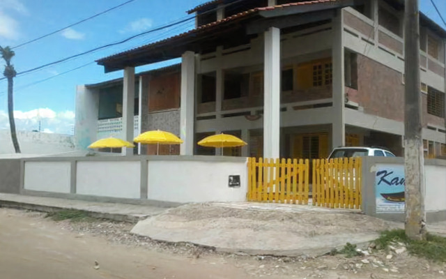 Pousada e Bar Kanoa