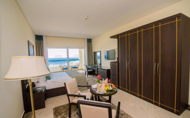 Concorde Moreen Beach Resort & Spa