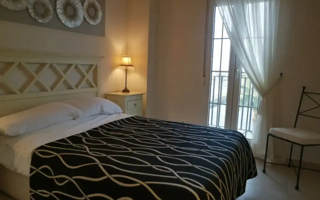 Seaside Apartment in Punta del Moral