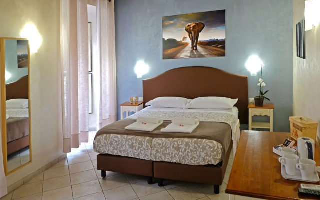 Re Monti Guesthouse