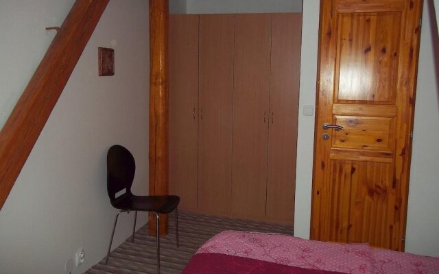 Penzion Apartmany Zlin