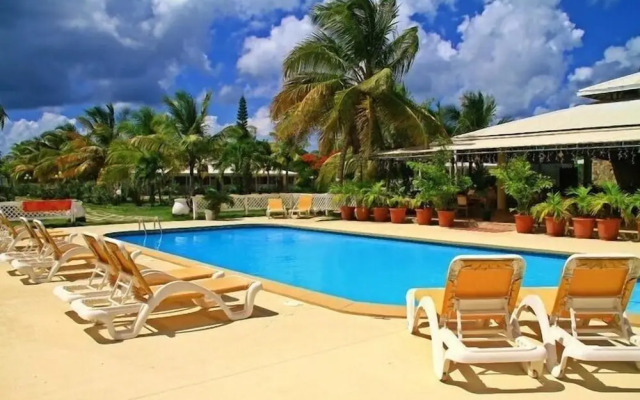 Anguilla Great House Beach Resort