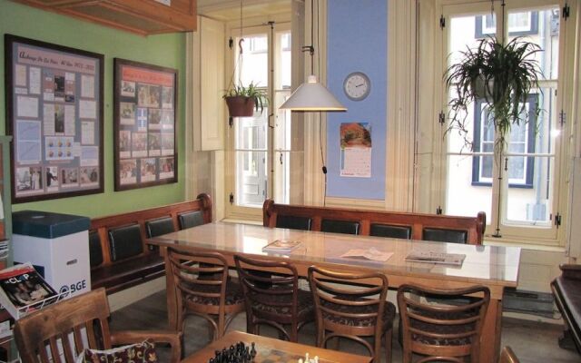 Auberge de la Paix - Hostel