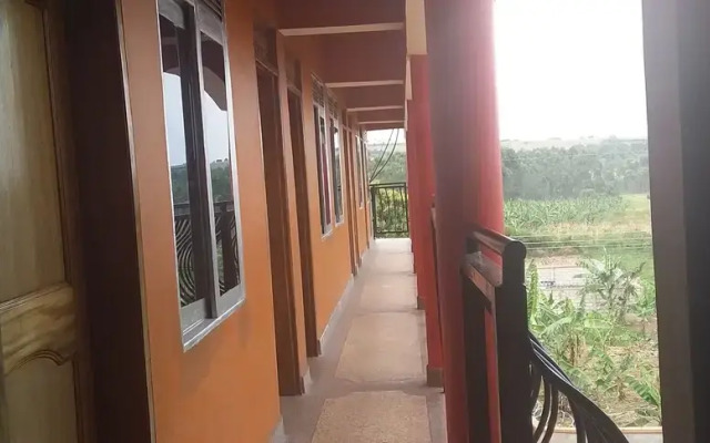 Elite Lodge
