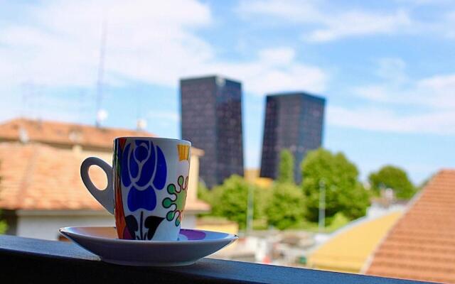 Rho Fiera Milano - Popy House