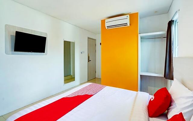 LG Hotel