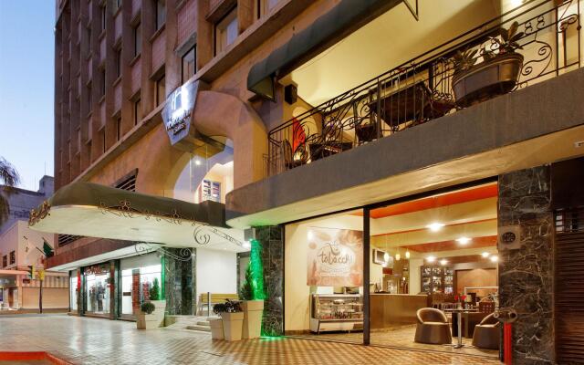 Holiday Inn Hotel & Suites Guadalajara-Centro Historico, an IHG Hotel