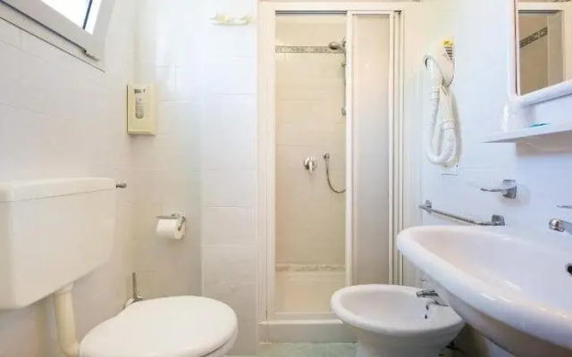 Hotel Marinella