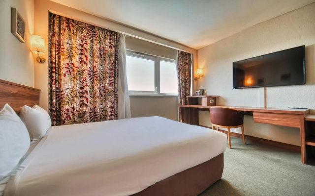 KYRIAD PRESTIGE MULHOUSE - Basel
