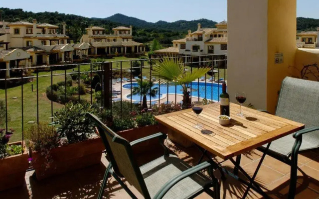 Hacienda del Golf 359