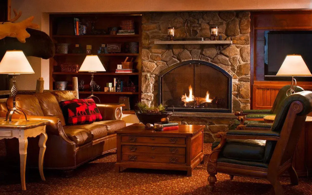 North Conway Grand Hotel