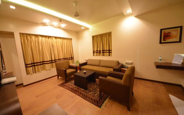 Hotel Legend Inn @ Nagpur