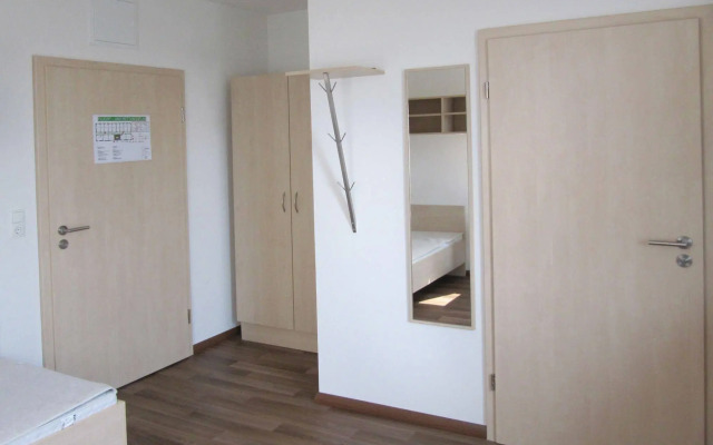 Orange Hotel und Apartments