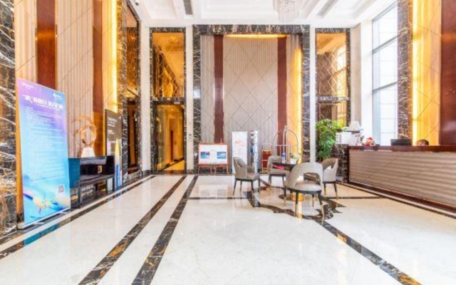 Good Morning Hotel(hangzhou xintiandi shopping mall store) – Sports – Hangzhou