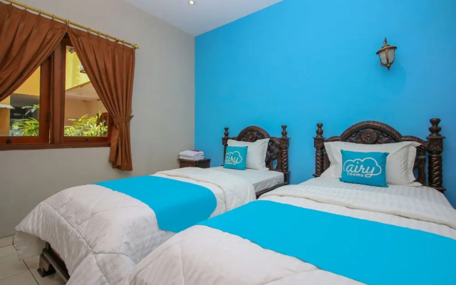 Airy Imam Bonjol 35 Solo