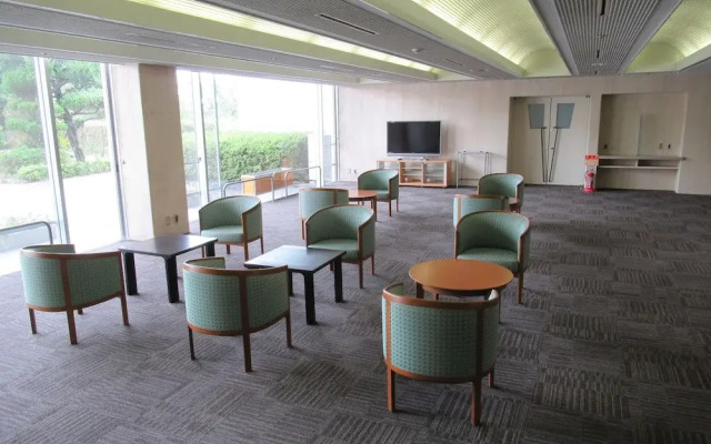 Breezbay Resort Yamaga