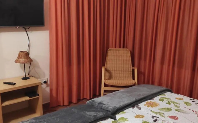 Apartamento [A] Mar.