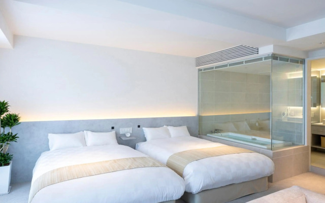 ROYAL CHESTER NAGASAKI hotel & retreat