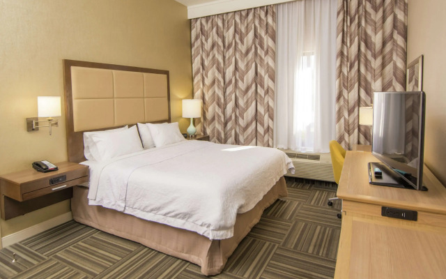 Hampton Inn Jacksonville South/I-95 at JTB