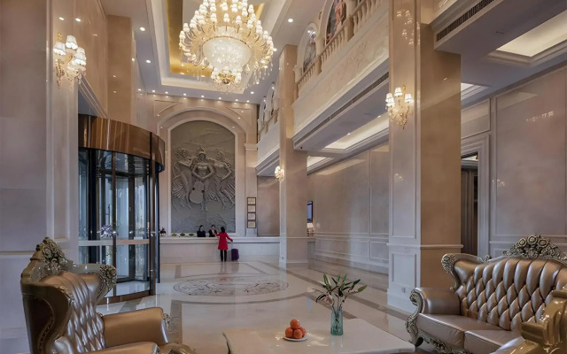 Vienna Hotel (An'xiang)