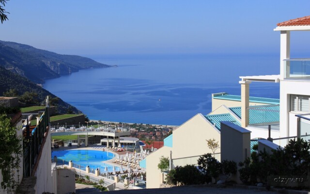 Orka Sunlife Resort hotel and Aquapark