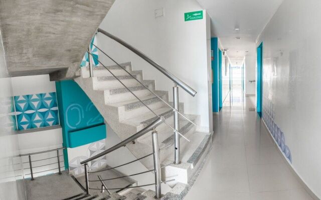 Hotel Oviedo Real
