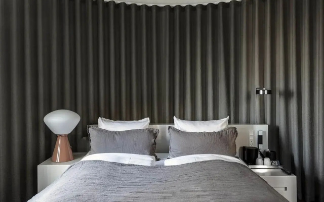 Boutique Hotel Ottilia