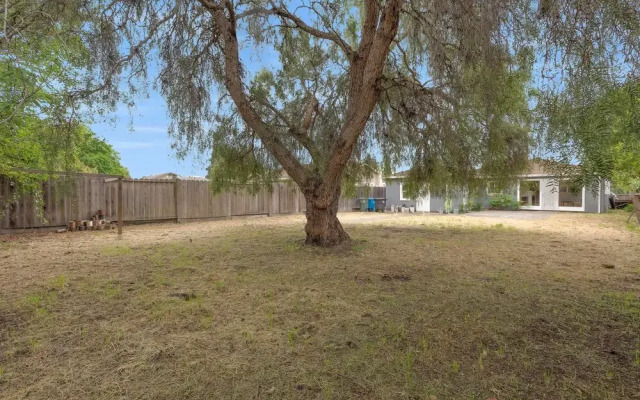 Cozy 2bd House, Minutes From Fb And Stanford Univ! 2 Bedroom Home by RedAwning