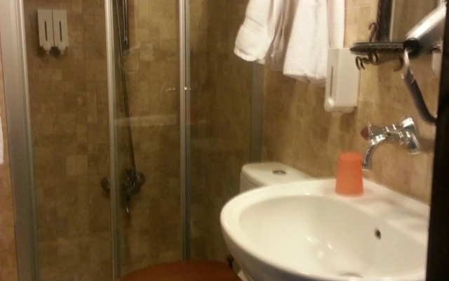 Villa Perla Hotel - Special Class