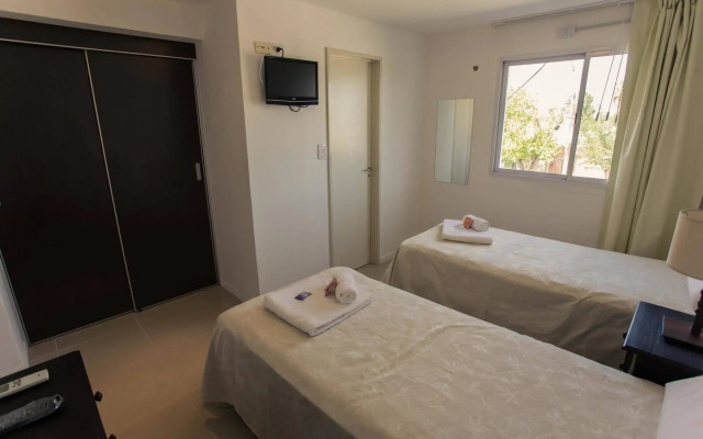 Hotel Lavalle