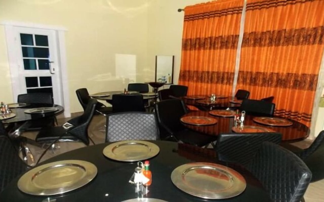 Brighams Suites