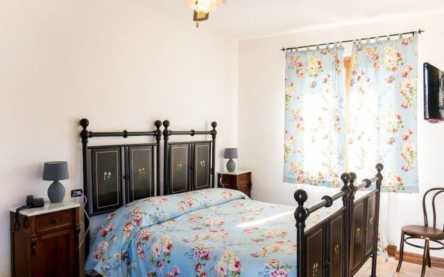 Il Ciclope CountryHotel & Restaurant