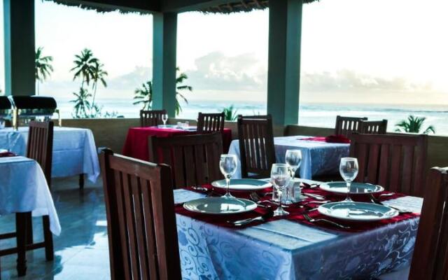 Sea Crest Zanzibar