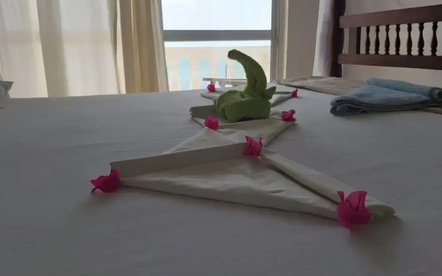 Shella Bahari Guest House