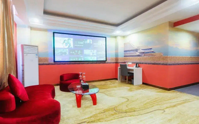 Lily Hotel ( Yangxi West Lake )