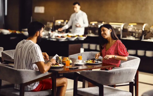 Hotel and SPA Crystal