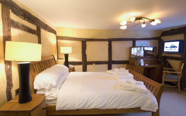 Angmering Manor